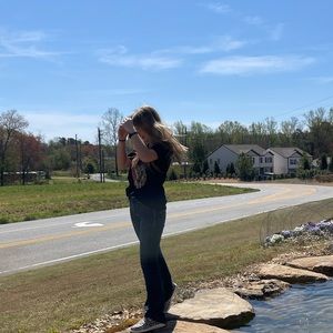 Meet your Posher, Madison